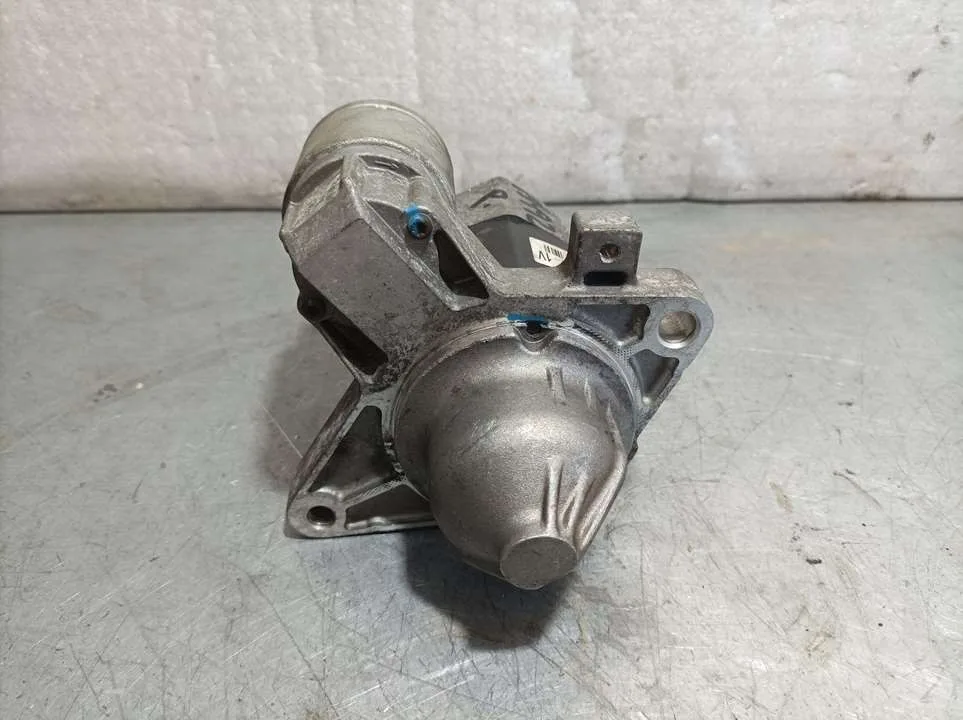 Motor Arranque para Citroën C1