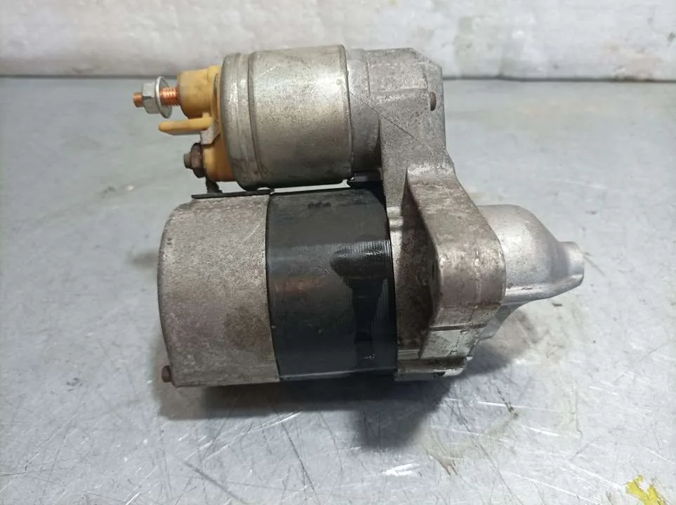 Motor Arranque para Citroën C1