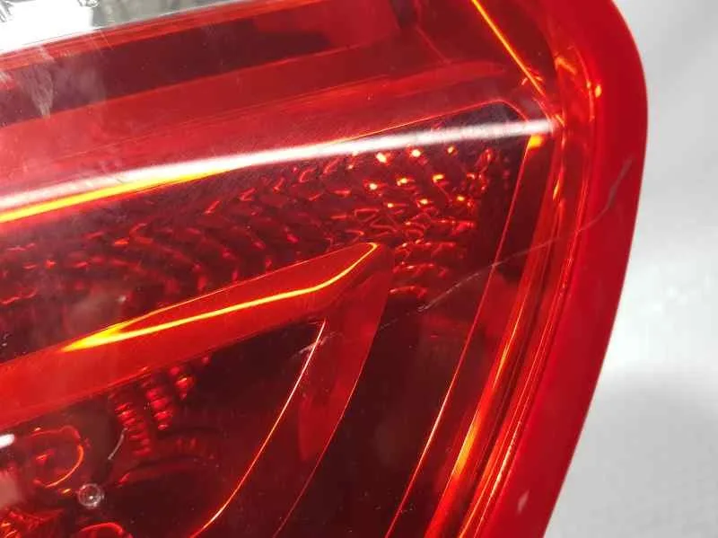 Piloto Trasero Izquierdo para Citroën C4 Picasso