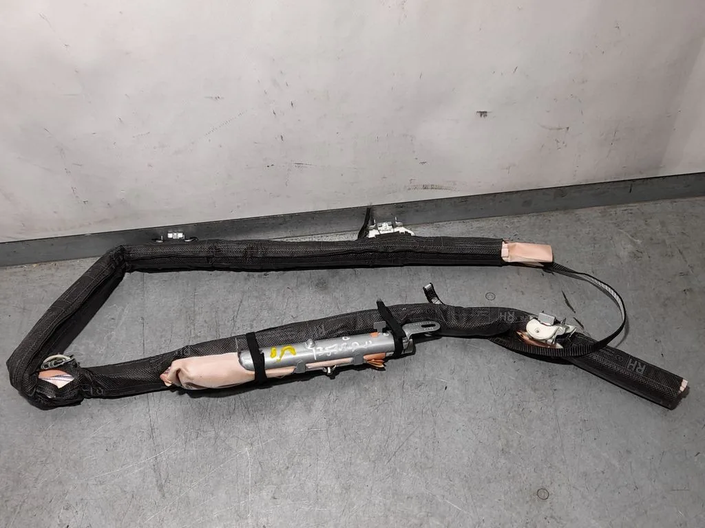 Airbag Cortina Delantero Derecho para Citroën Ds3