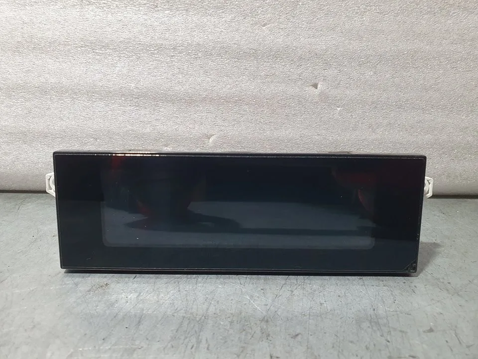 Pantalla Multifuncion para Citroën Ds3