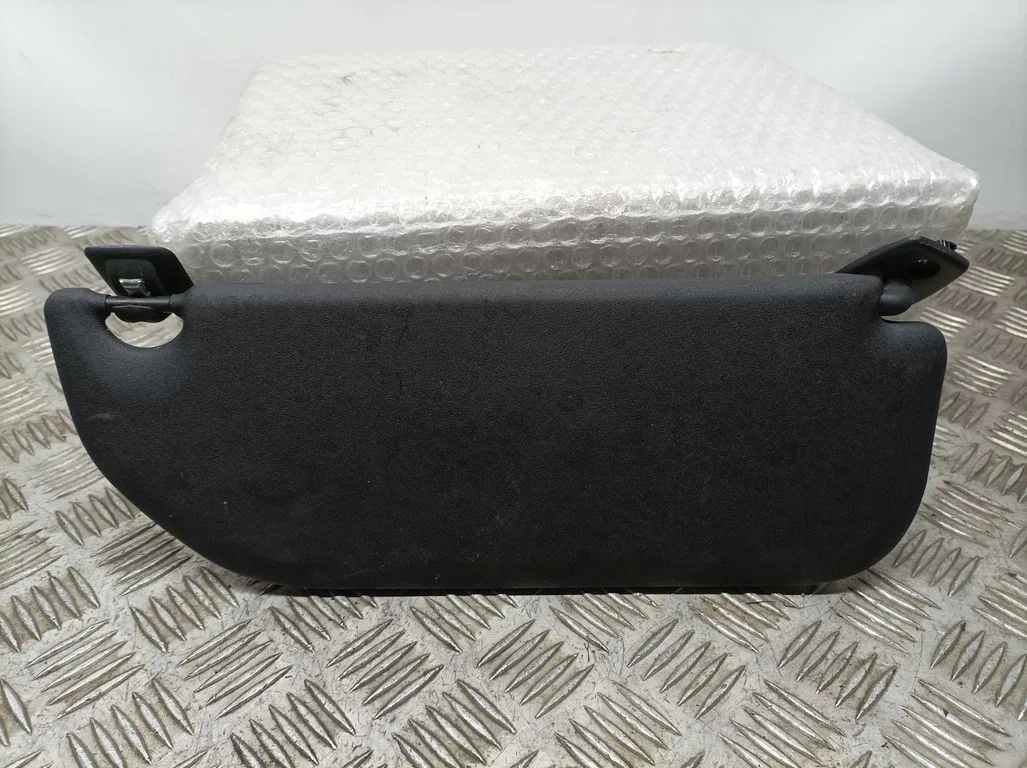 Parasol Izquierdo para Citroën Ds3