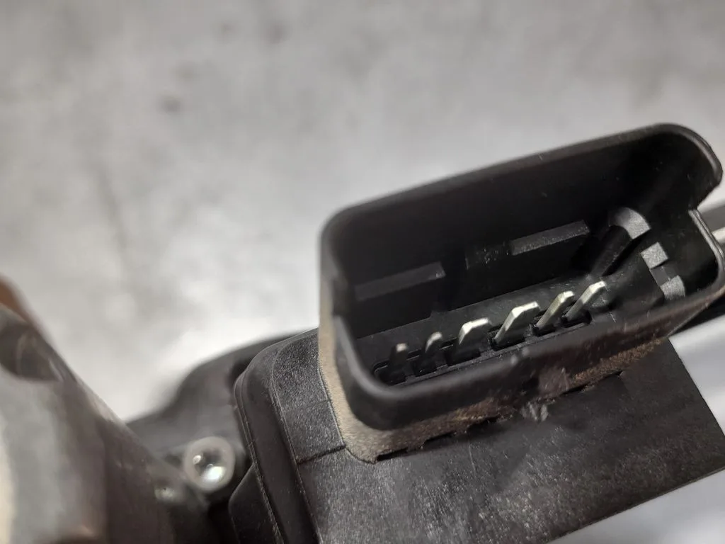 Elevalunas Delantero Derecho para Peugeot 5008