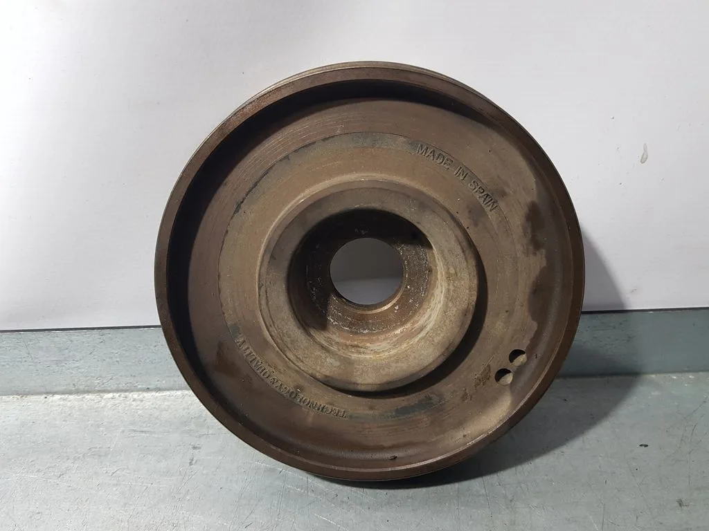 Polea Ciguenal para Citroën Xsara Picasso