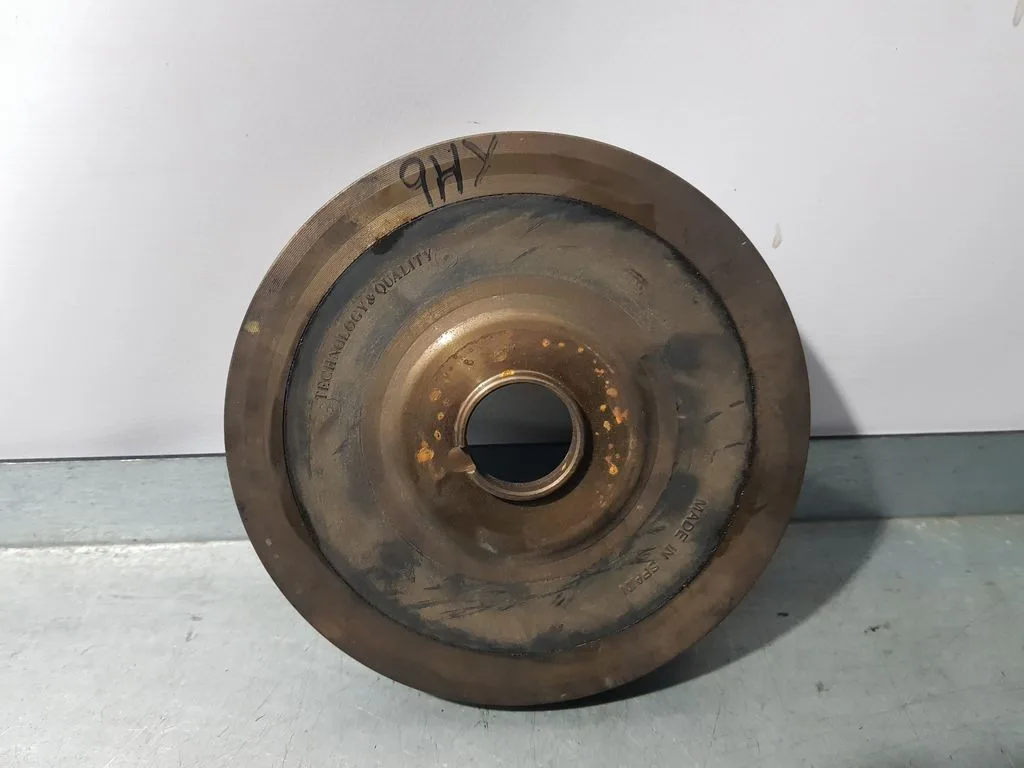 Polea Ciguenal para Citroën Xsara Picasso