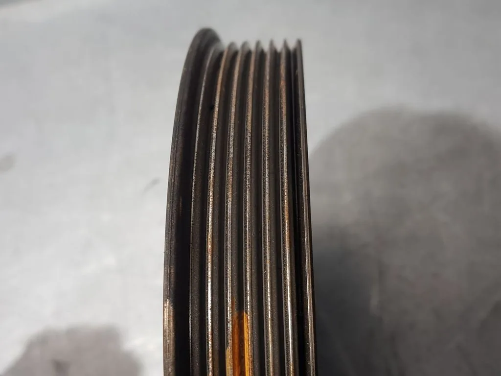Polea Ciguenal para Citroën Xsara Picasso