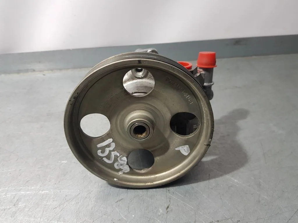 Bomba Direccion para Citroën Jumper Pritsche