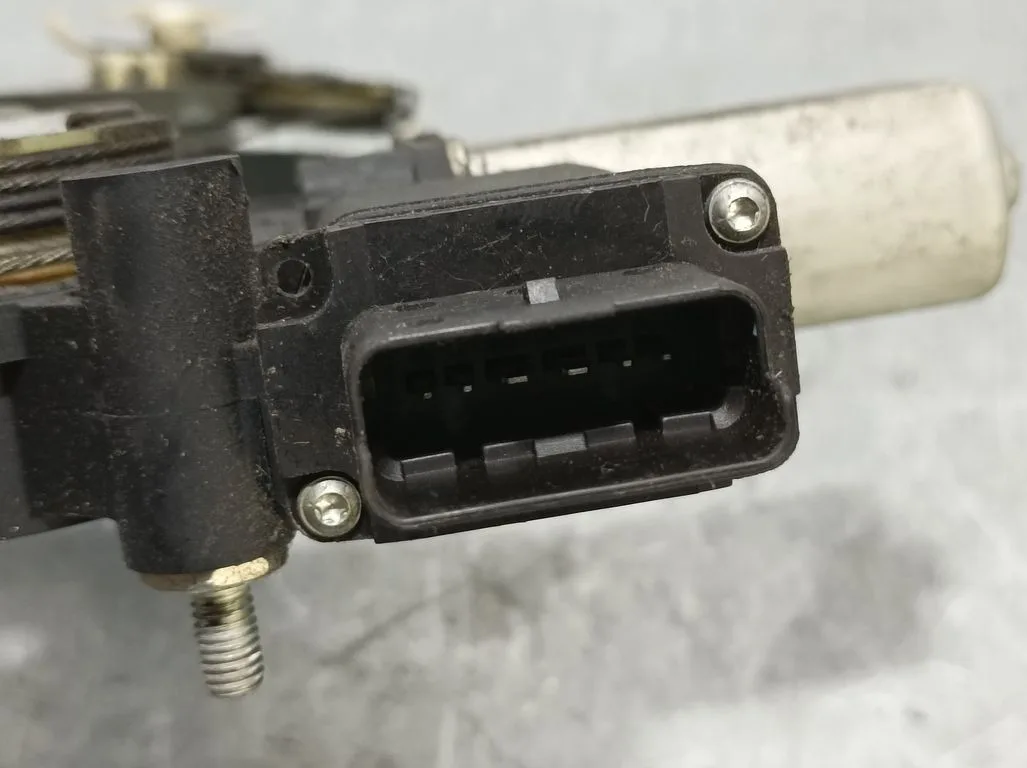 Elevalunas Delantero Derecho para Citroën Jumper Caja Cerrada (06.2006 =>)