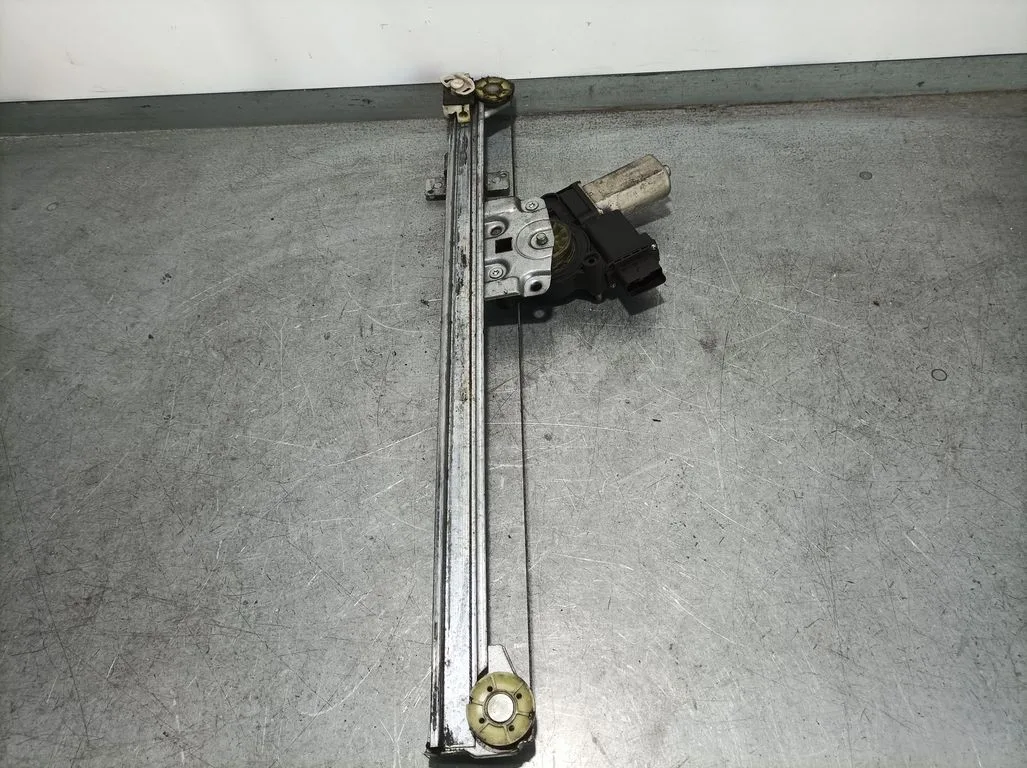 Elevalunas Delantero Derecho para Citroën Jumper Caja Cerrada (06.2006 =>)