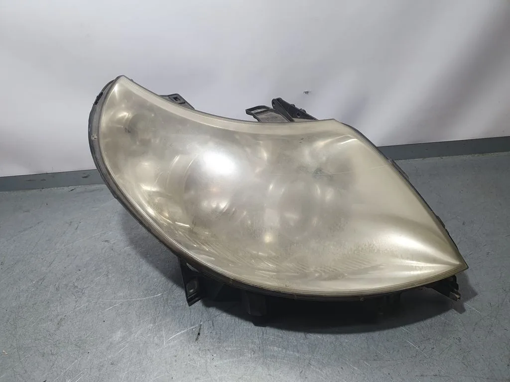 Faro Derecho para Citroën Jumper Caja Cerrada (06.2006 =>)