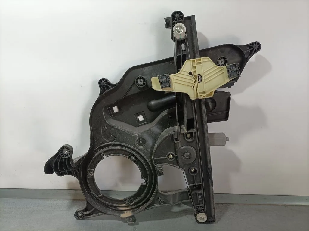 Elevalunas Delantero Izquierdo para Citroën Berlingo