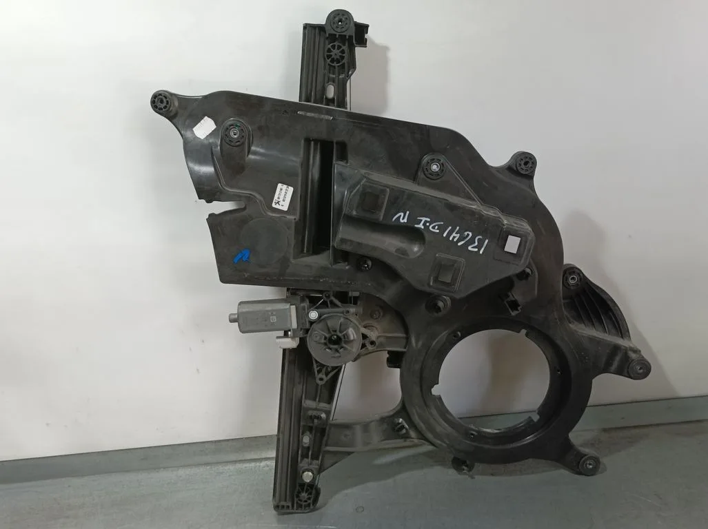 Elevalunas Delantero Izquierdo para Citroën Berlingo