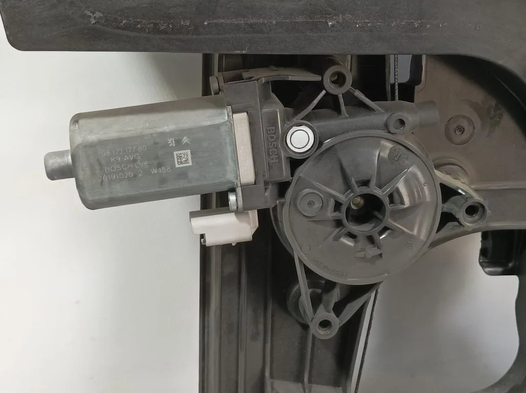 Elevalunas Delantero Izquierdo para Citroën Berlingo