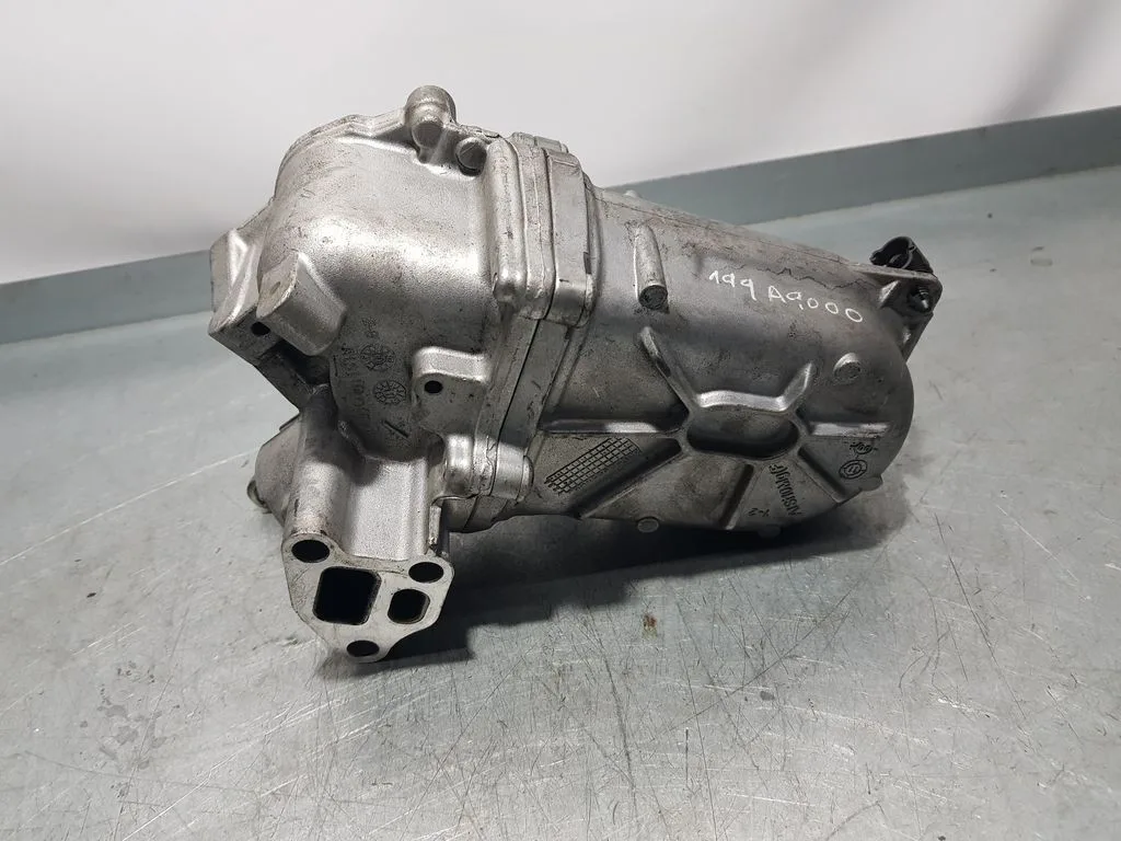 Valvula Egr para Citroën Nemo