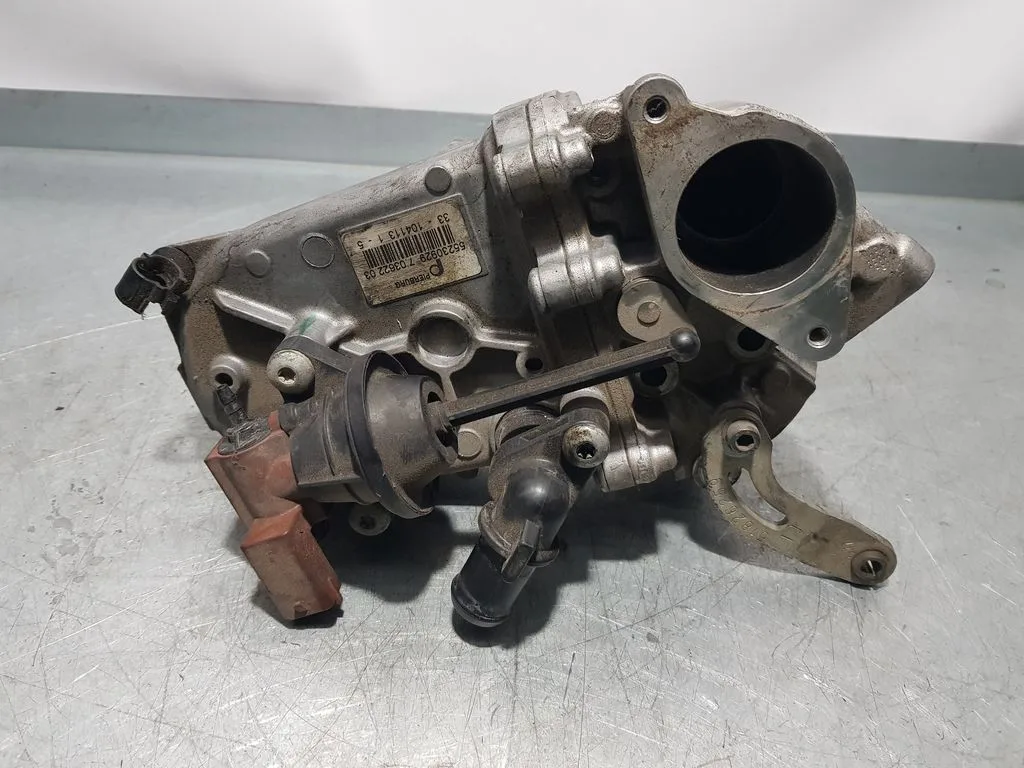 Valvula Egr para Citroën Nemo