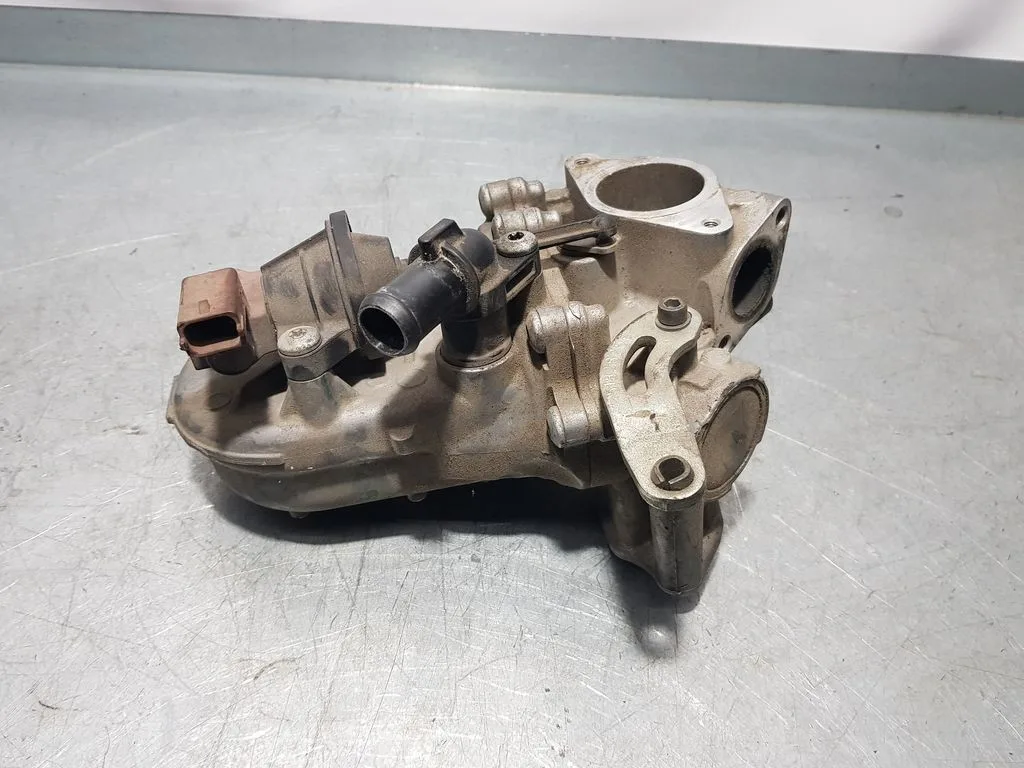 Valvula Egr para Citroën Nemo