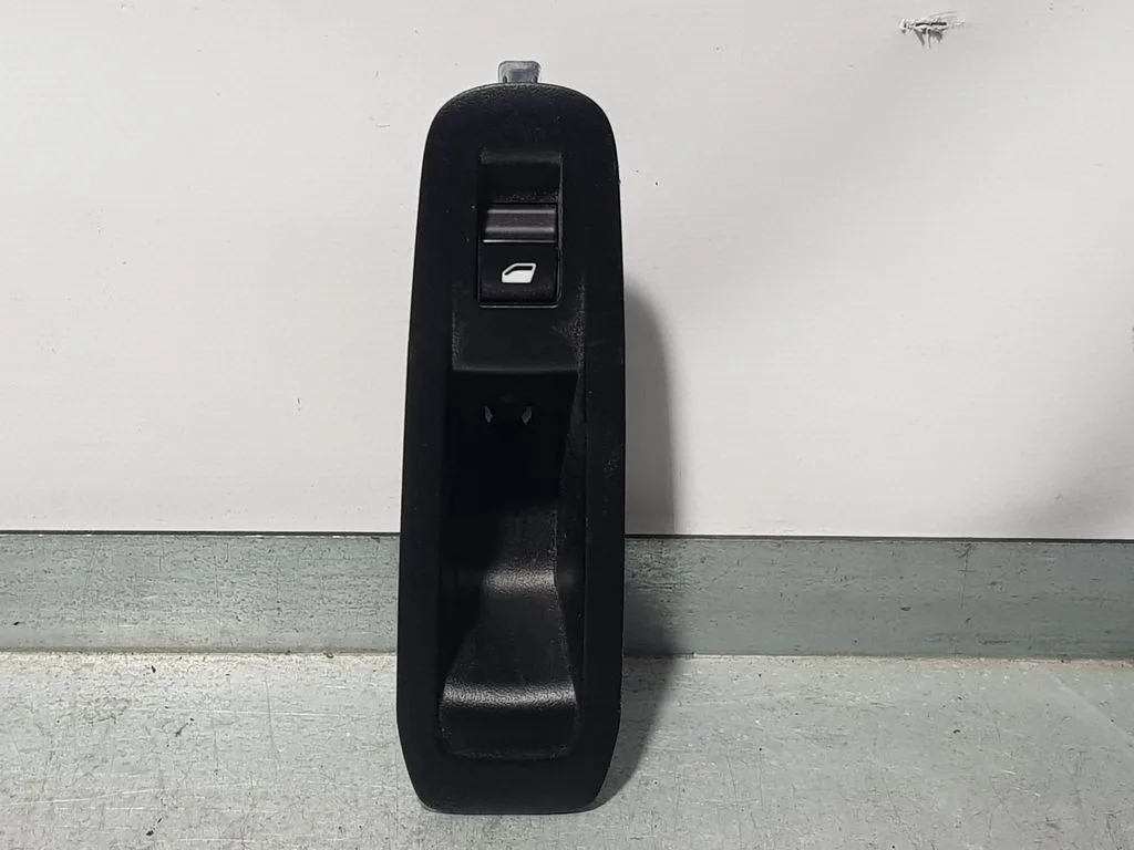 Mando Elevalunas Delantero Derecho para Peugeot 308