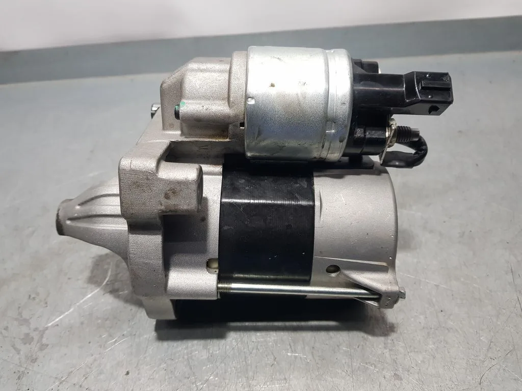 Motor Arranque para Peugeot 308