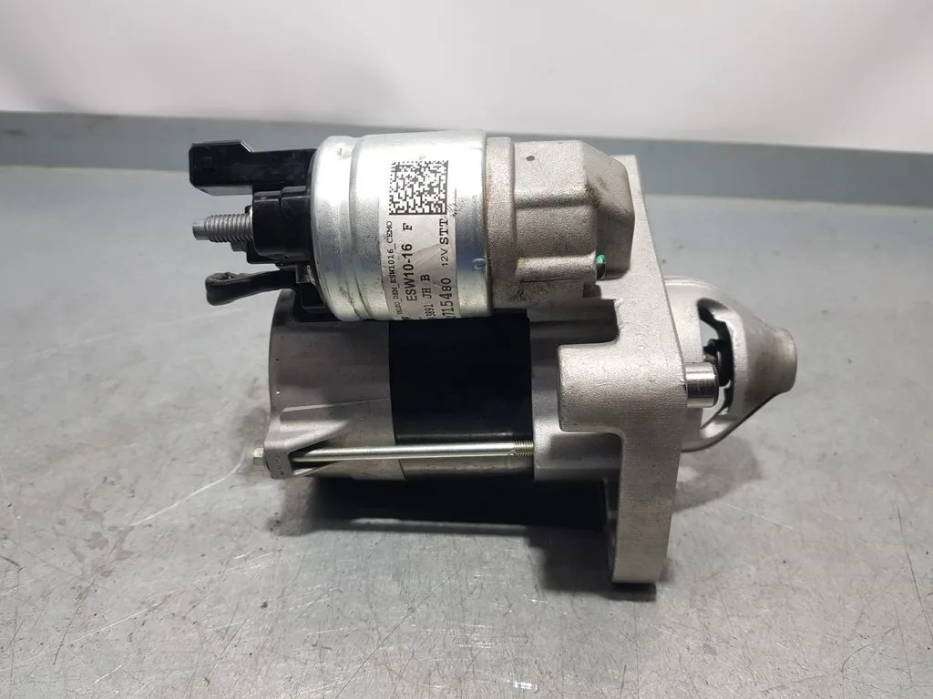 Motor Arranque para Peugeot 308
