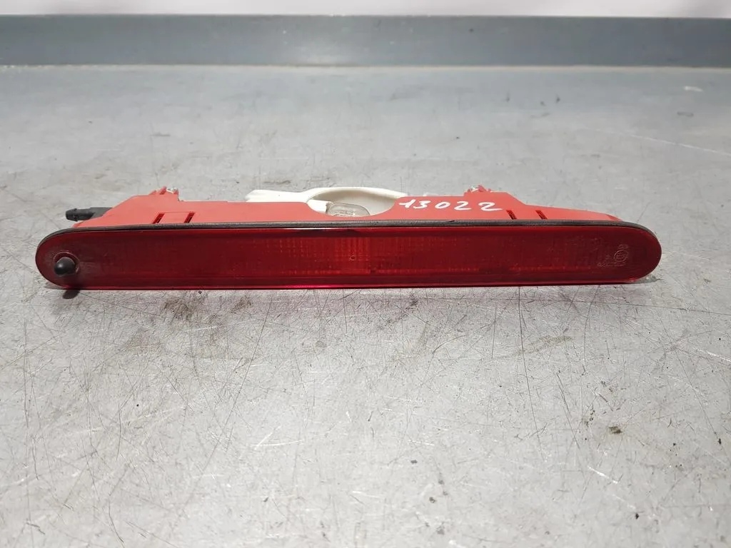 Luz Central De Freno para Citroën Berlingo