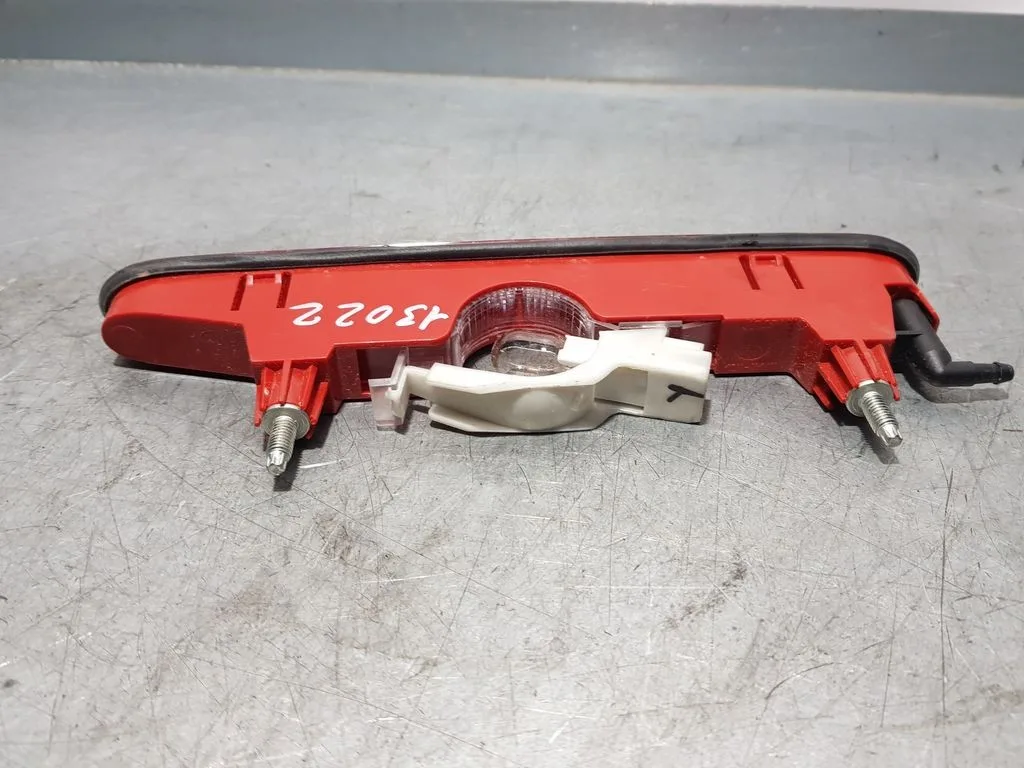Luz Central De Freno para Citroën Berlingo