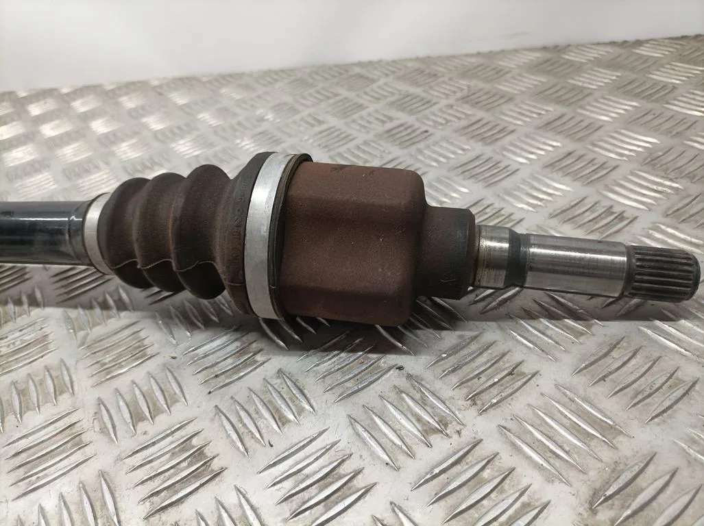 Transmision Delantera Derecha para Citroën C3