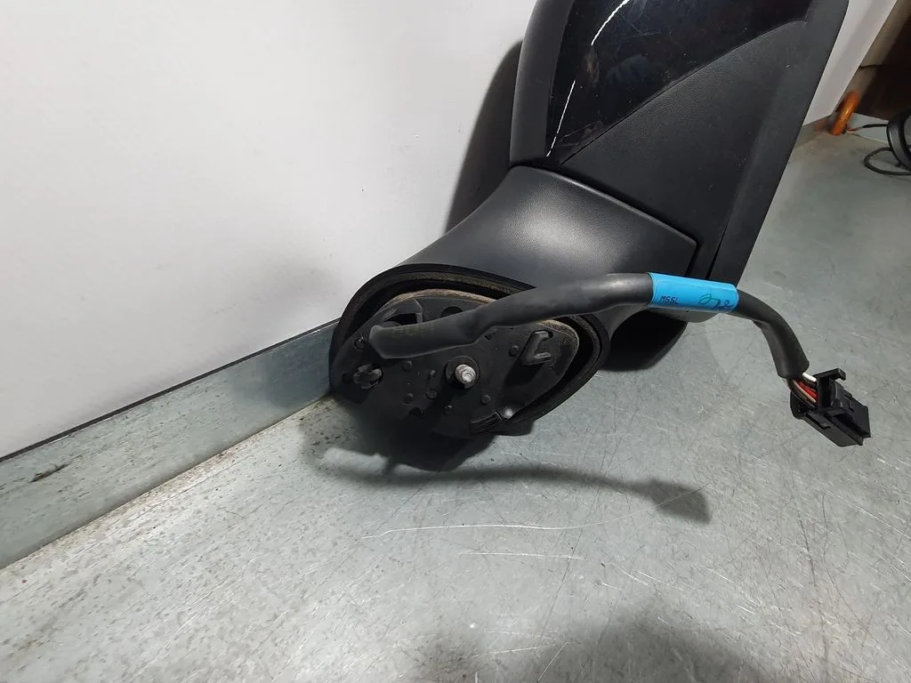 Retrovisor Derecho para Renault Clio Iv