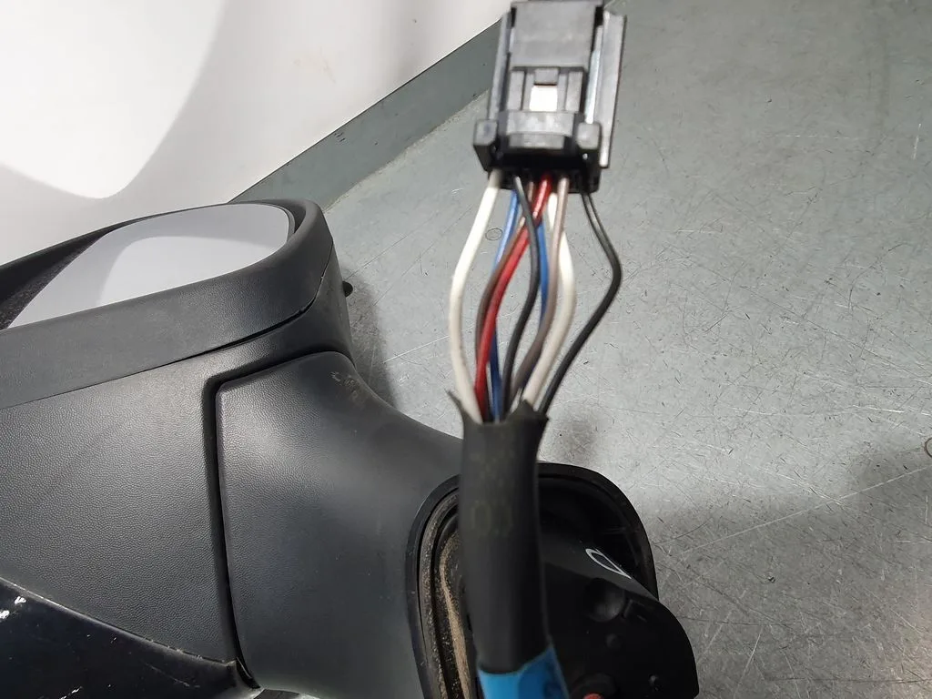 Retrovisor Derecho para Renault Clio Iv