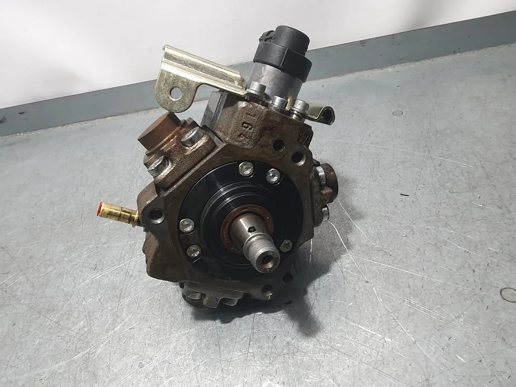Bomba Alta Presion para Citroën Berlingo
