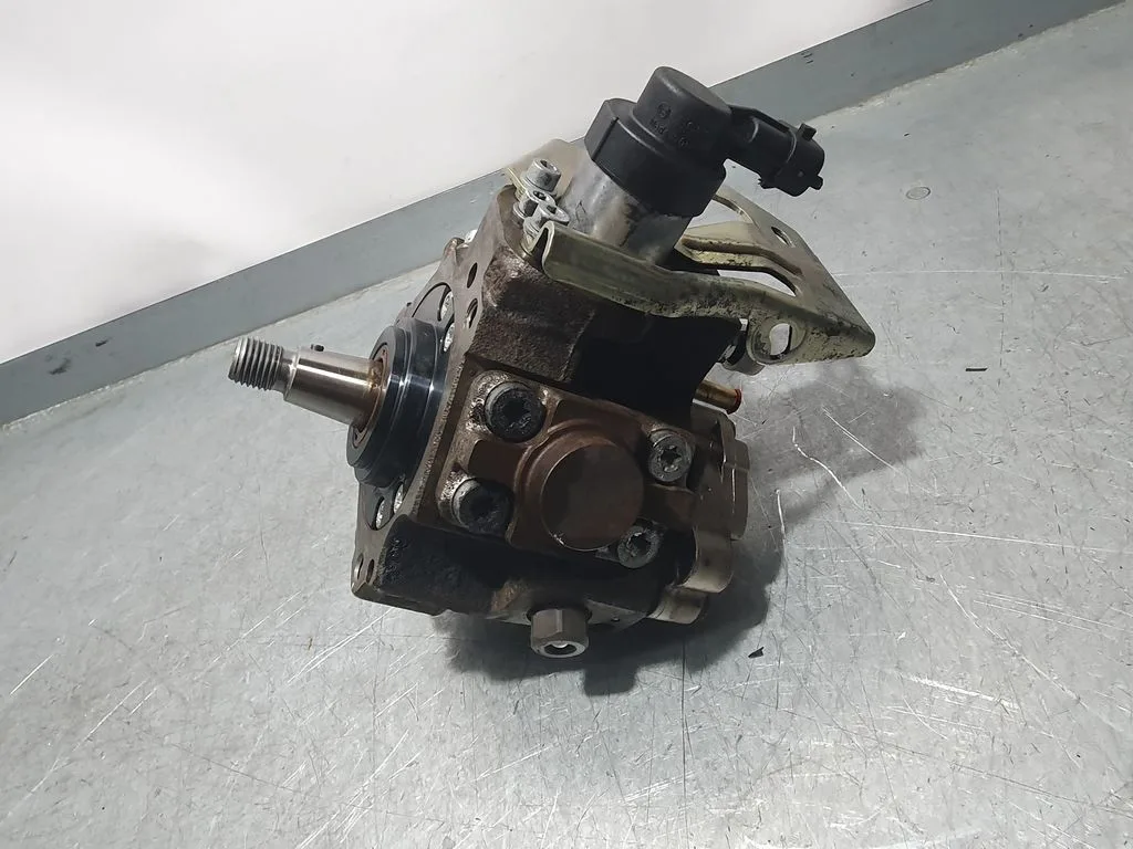 Bomba Alta Presion para Citroën Berlingo