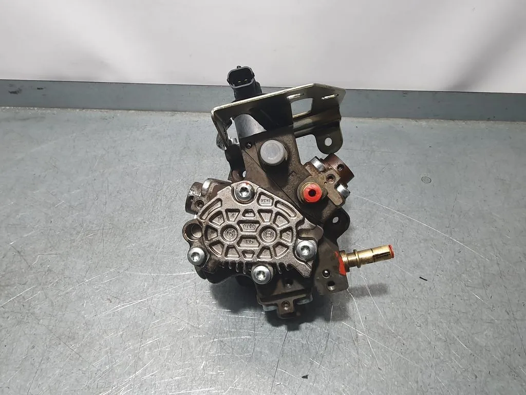 Bomba Alta Presion para Citroën Berlingo