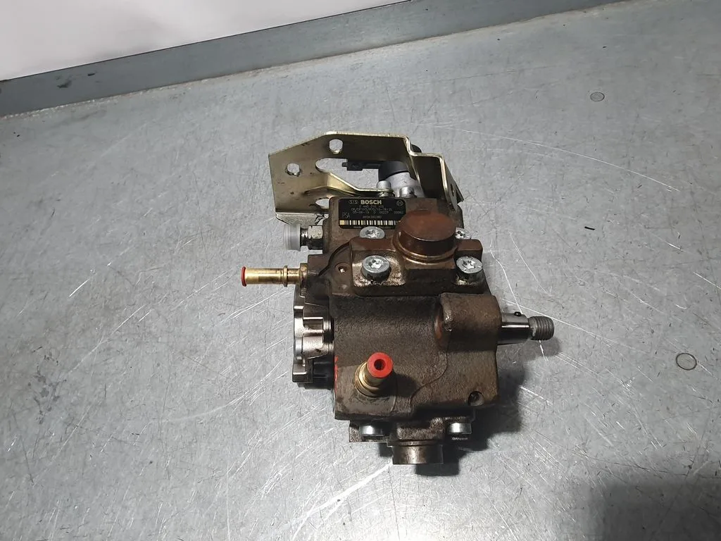Bomba Alta Presion para Citroën Berlingo