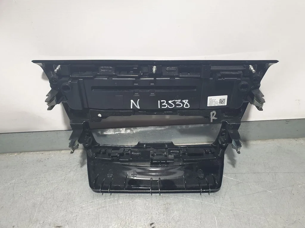 Mando Radio para Bmw Serie X1 (F48)