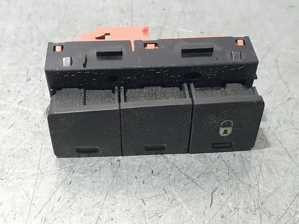 Interruptor para Citroën C3 Picasso