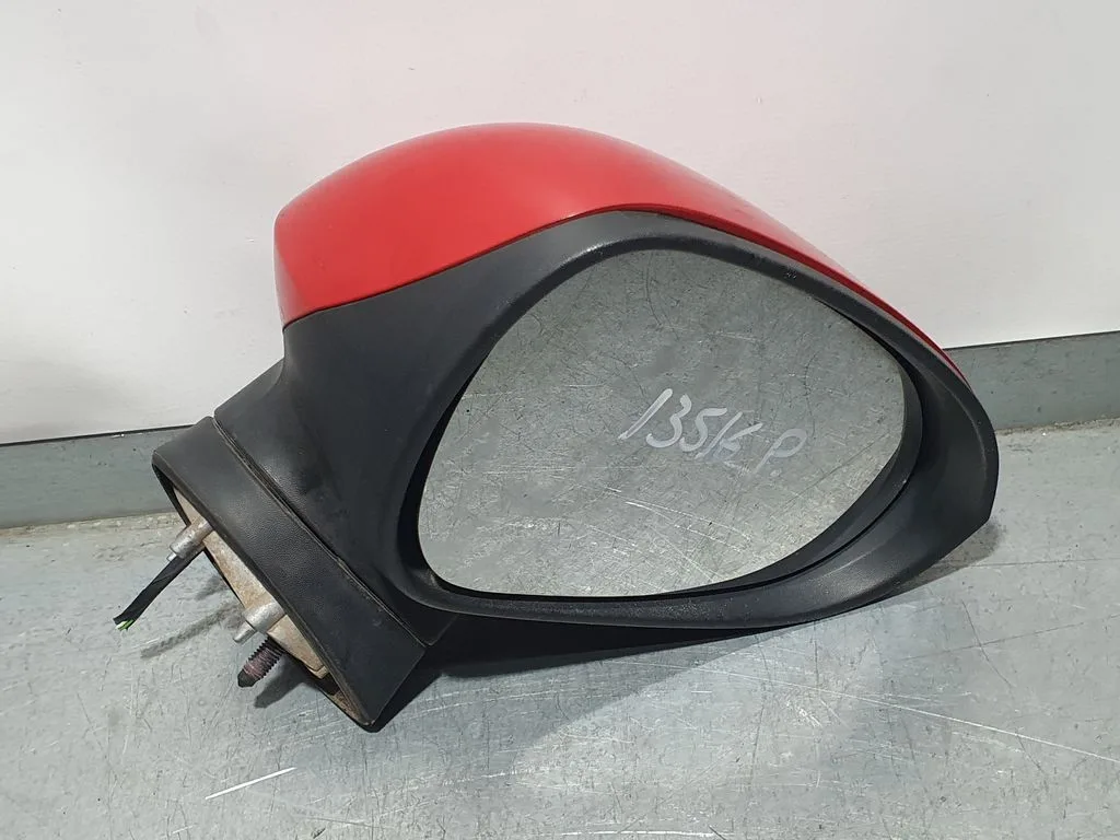 Retrovisor Derecho para Seat Ibiza (6J5)