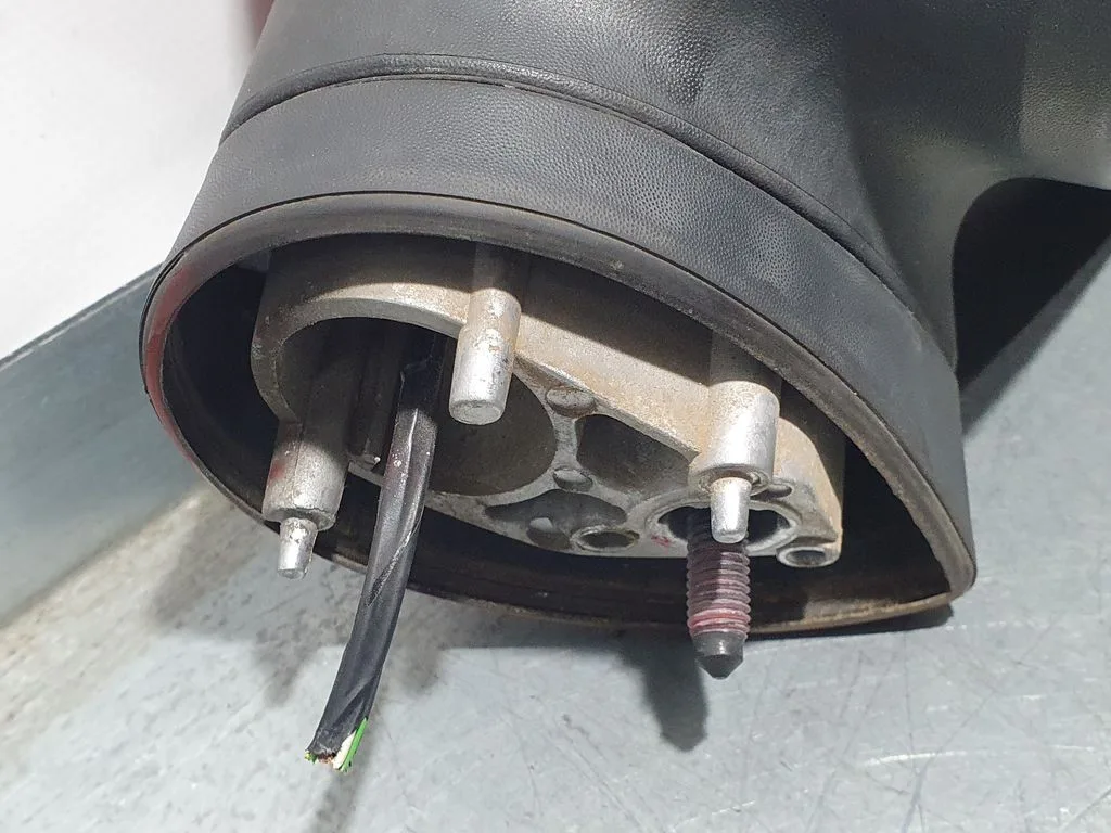 Retrovisor Derecho para Seat Ibiza (6J5)