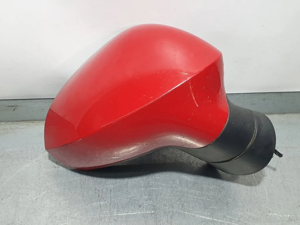 Retrovisor Derecho para Seat Ibiza (6J5)