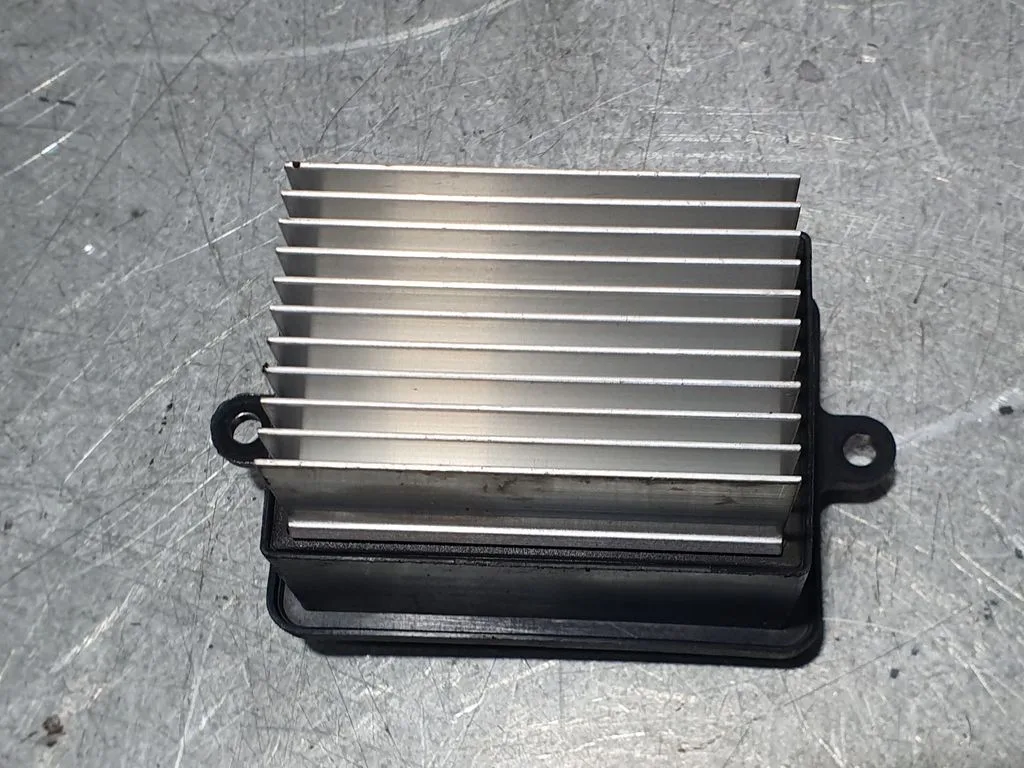 Resistencia Calefaccion para Citroën C5 Aircross
