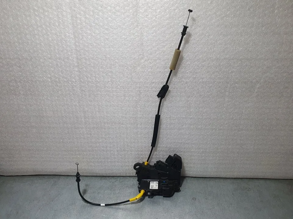 Cerradura Puerta Trasera Izquierda para Citroën C4