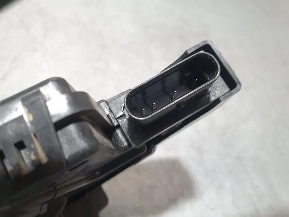 Cerradura Puerta Trasera Izquierda para Citroën C4