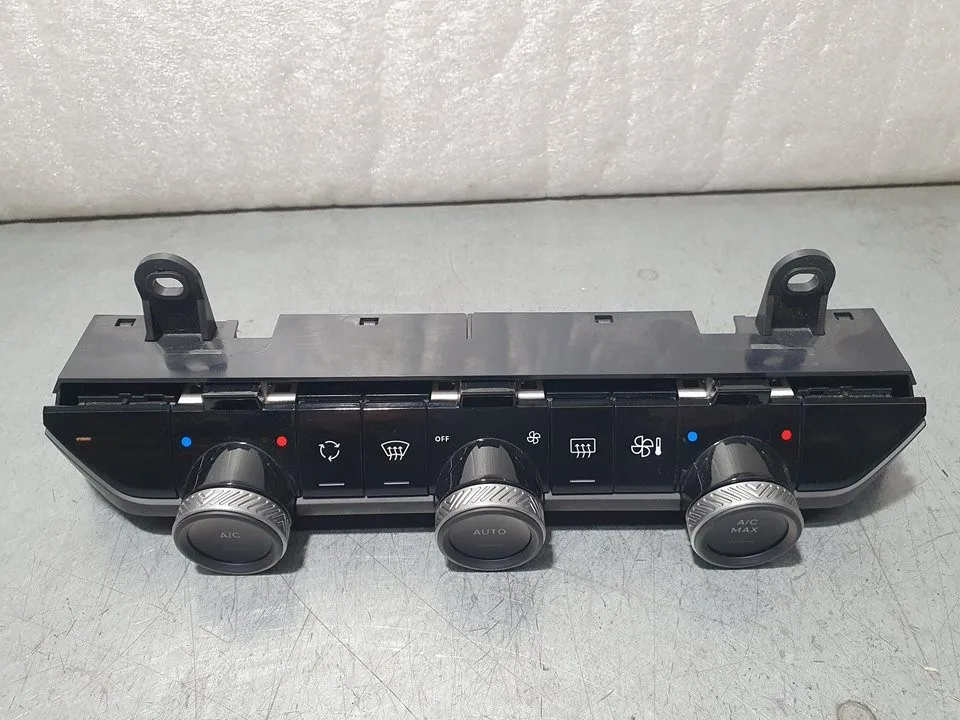 Mando Climatizador para Citroën C4