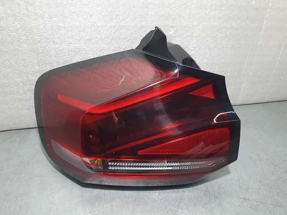 Piloto Trasero Izquierdo para Citroën C4