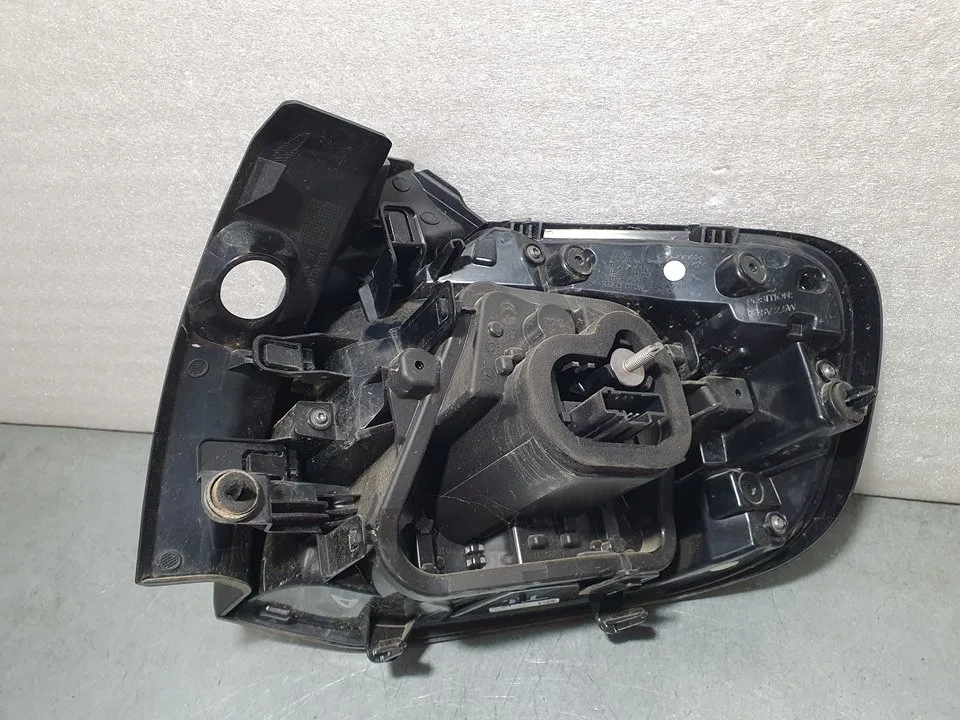 Piloto Trasero Izquierdo para Citroën C4