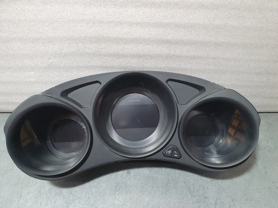 Cuadro Instrumentos para Citroën C4 Lim.