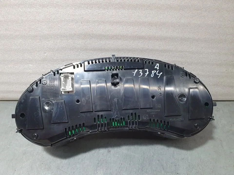 Cuadro Instrumentos para Citroën C4 Lim.