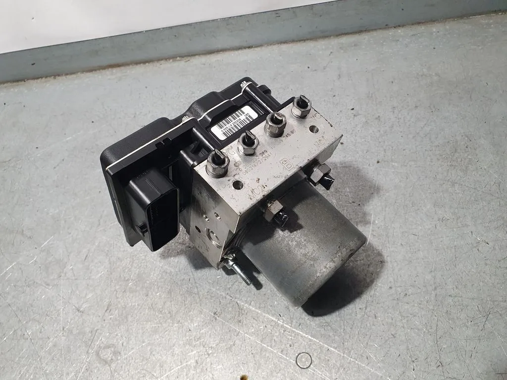 Abs para Citroën C4 Picasso