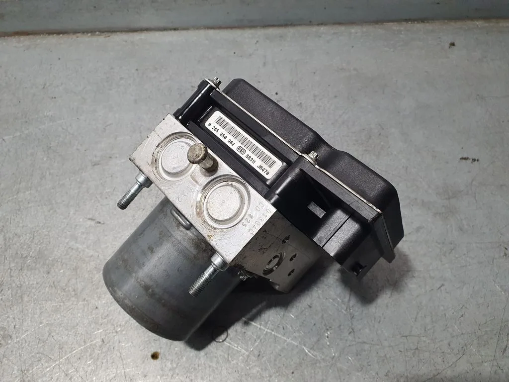 Abs para Citroën C4 Picasso
