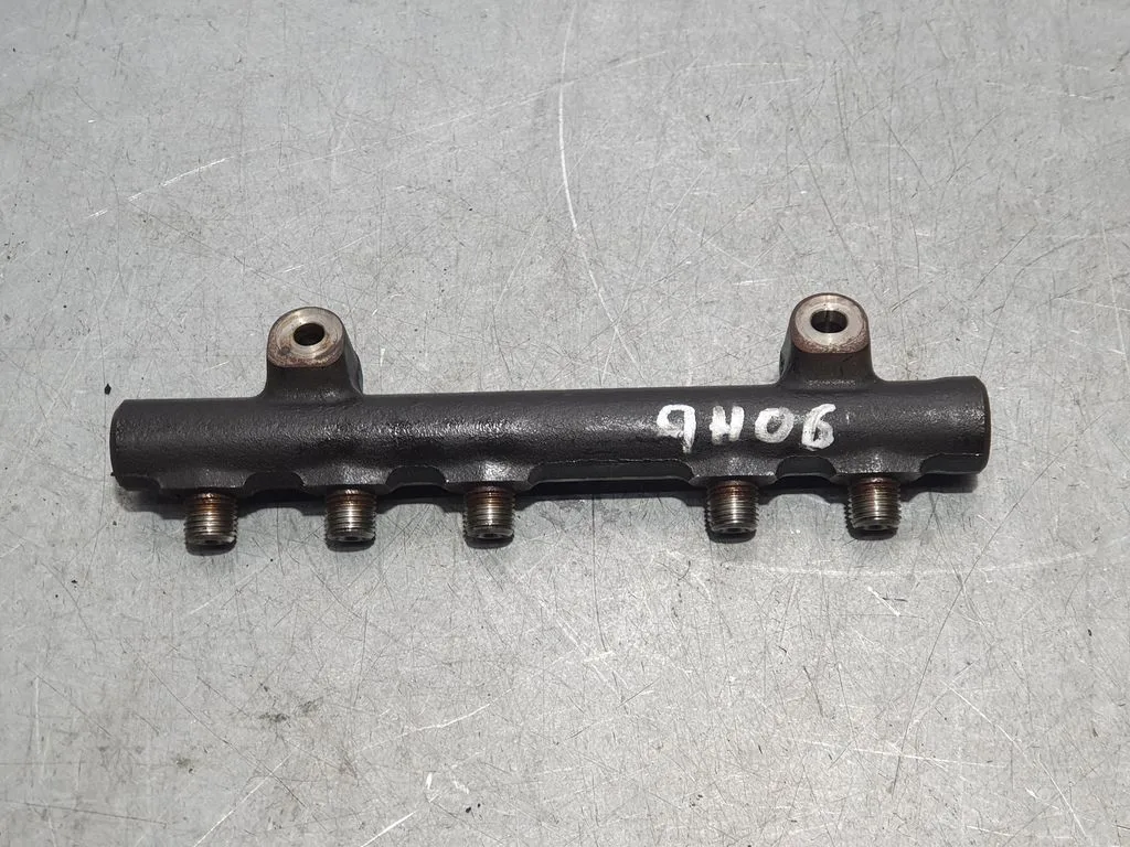 Rampa Inyectora para Citroën Ds3