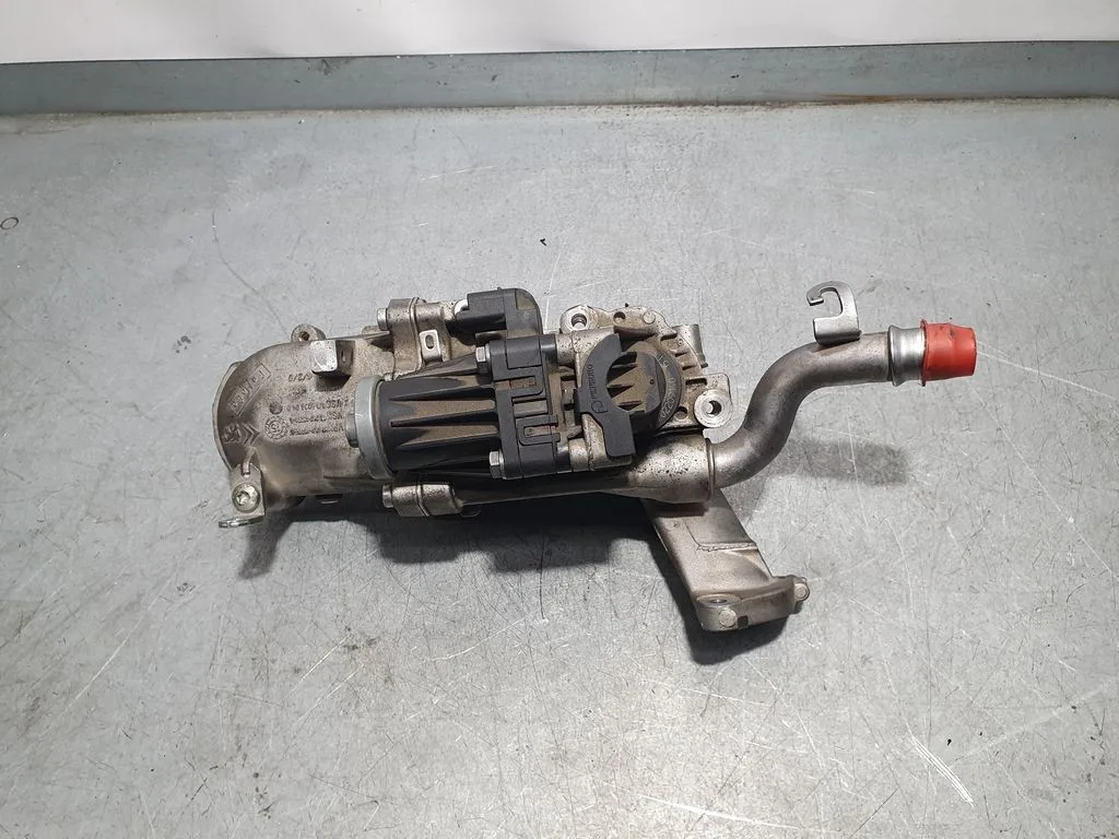 Valvula Egr para Citroën Ds3