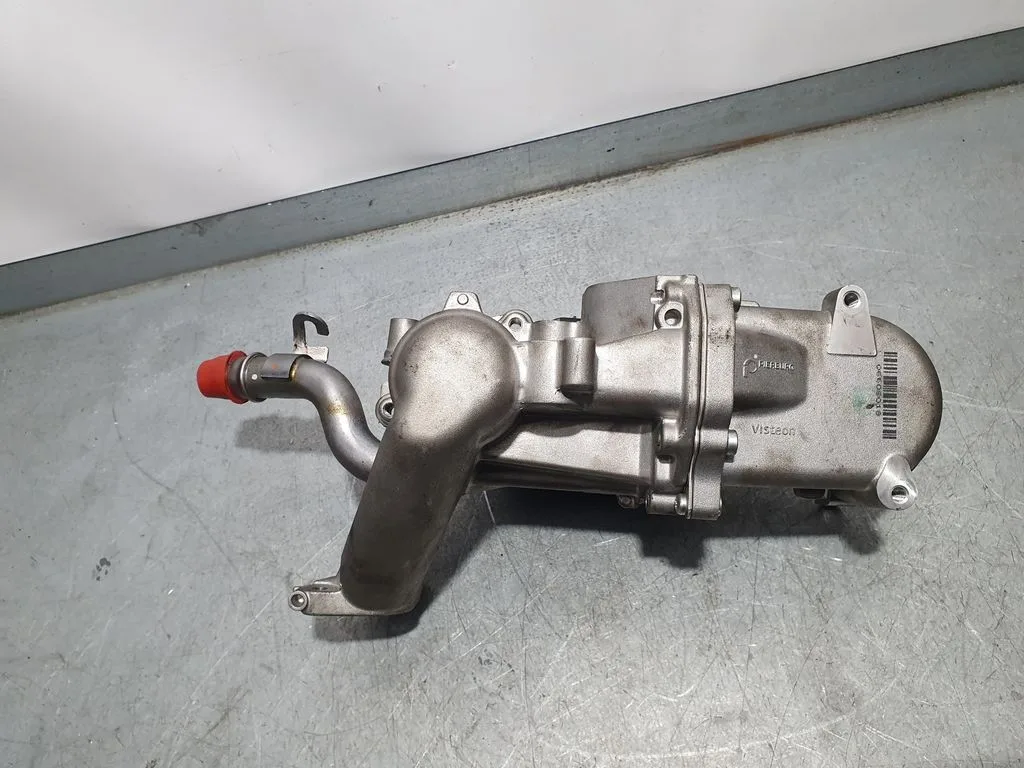 Valvula Egr para Citroën Ds3